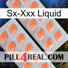 Sx-Xxx Liquid 27